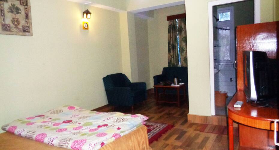 Hotel Rigwa International, Gangtok 4